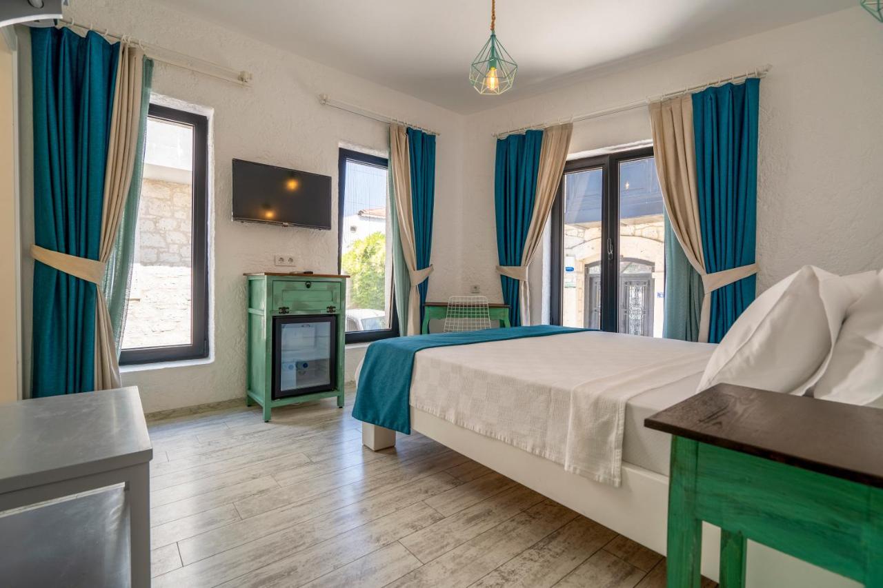 Portakal Cicegi Alacatı Bagian luar foto