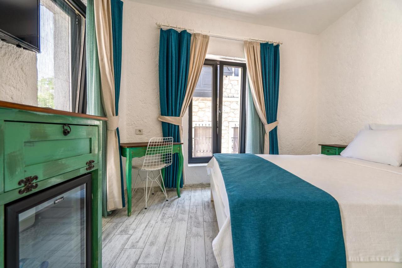 Portakal Cicegi Alacatı Bagian luar foto