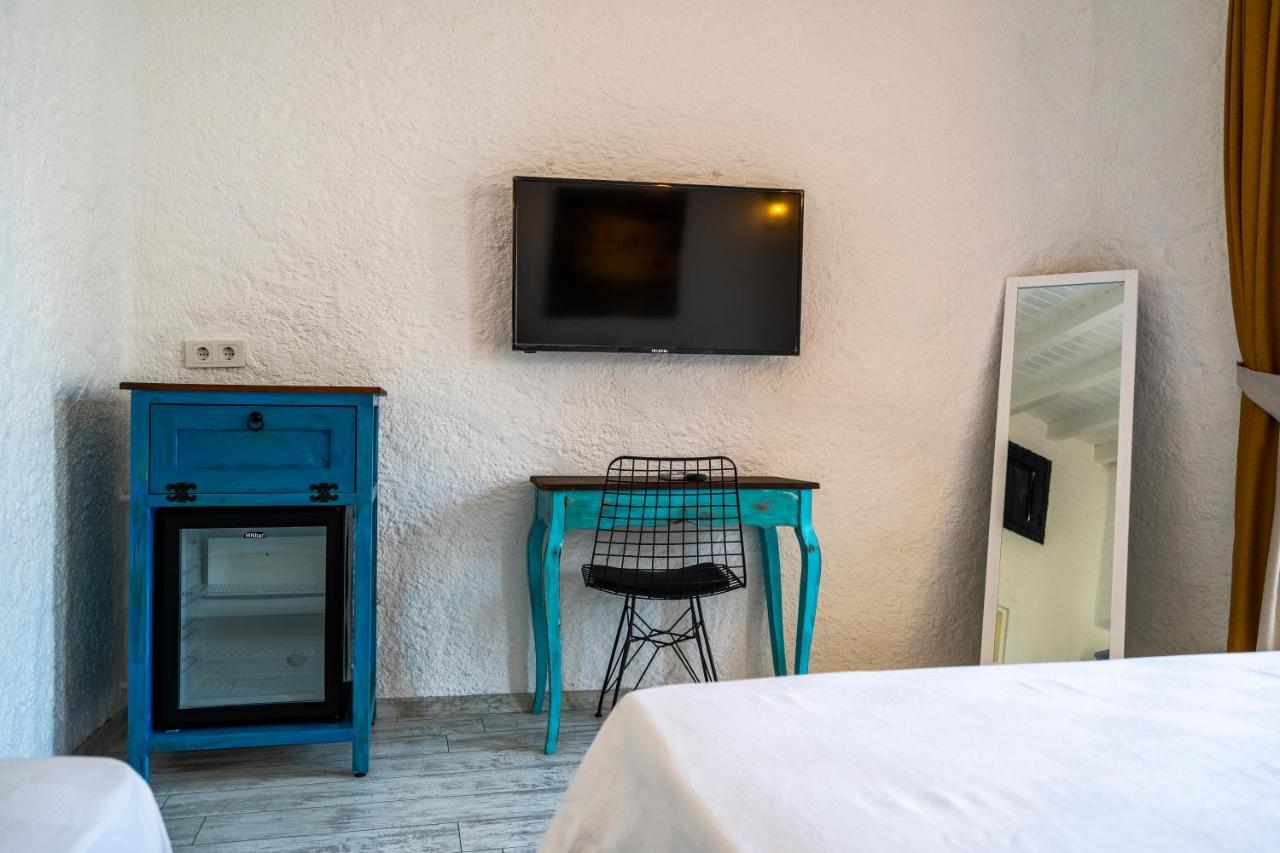 Portakal Cicegi Alacatı Bagian luar foto