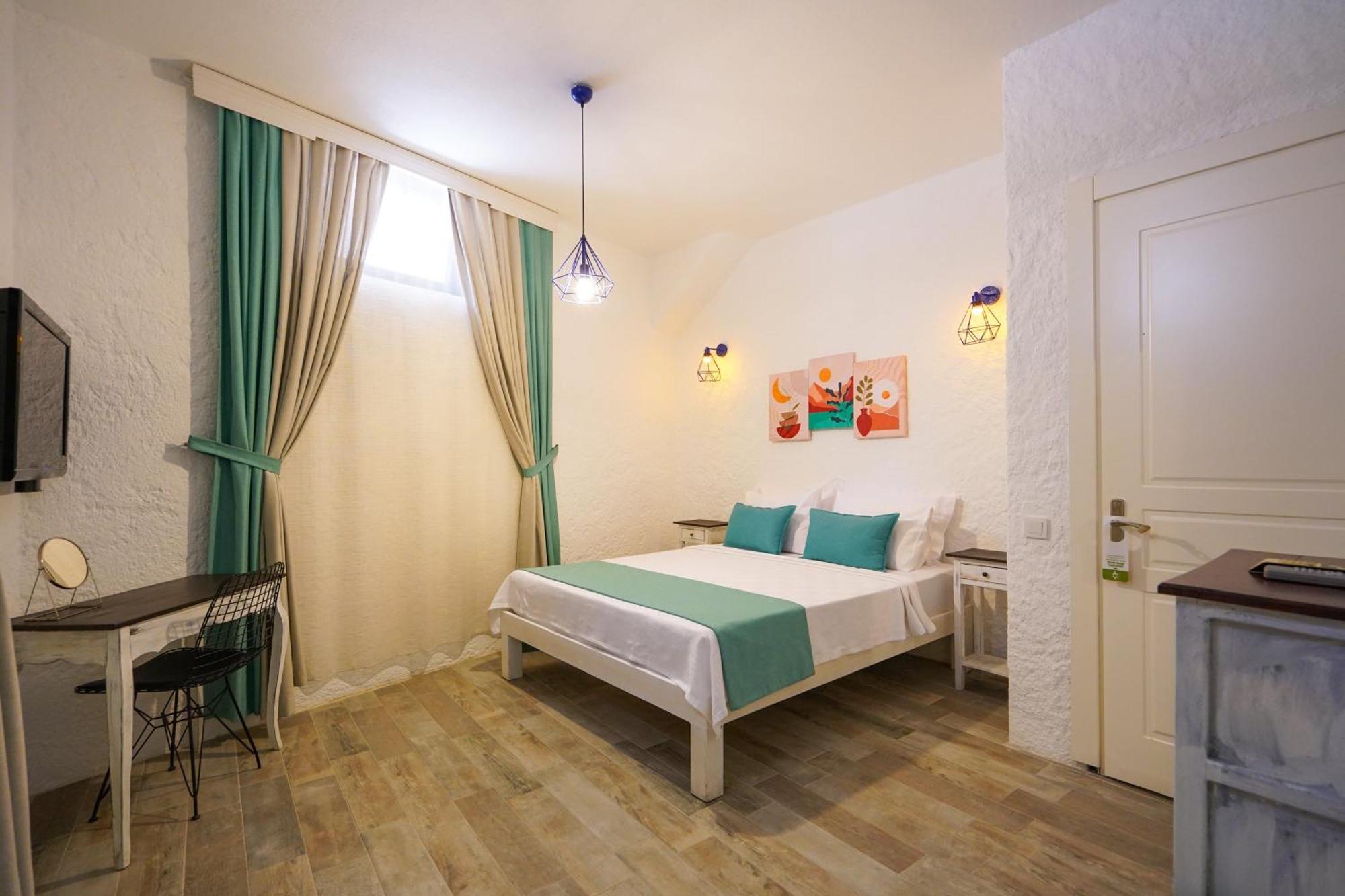Portakal Cicegi Alacatı Bagian luar foto