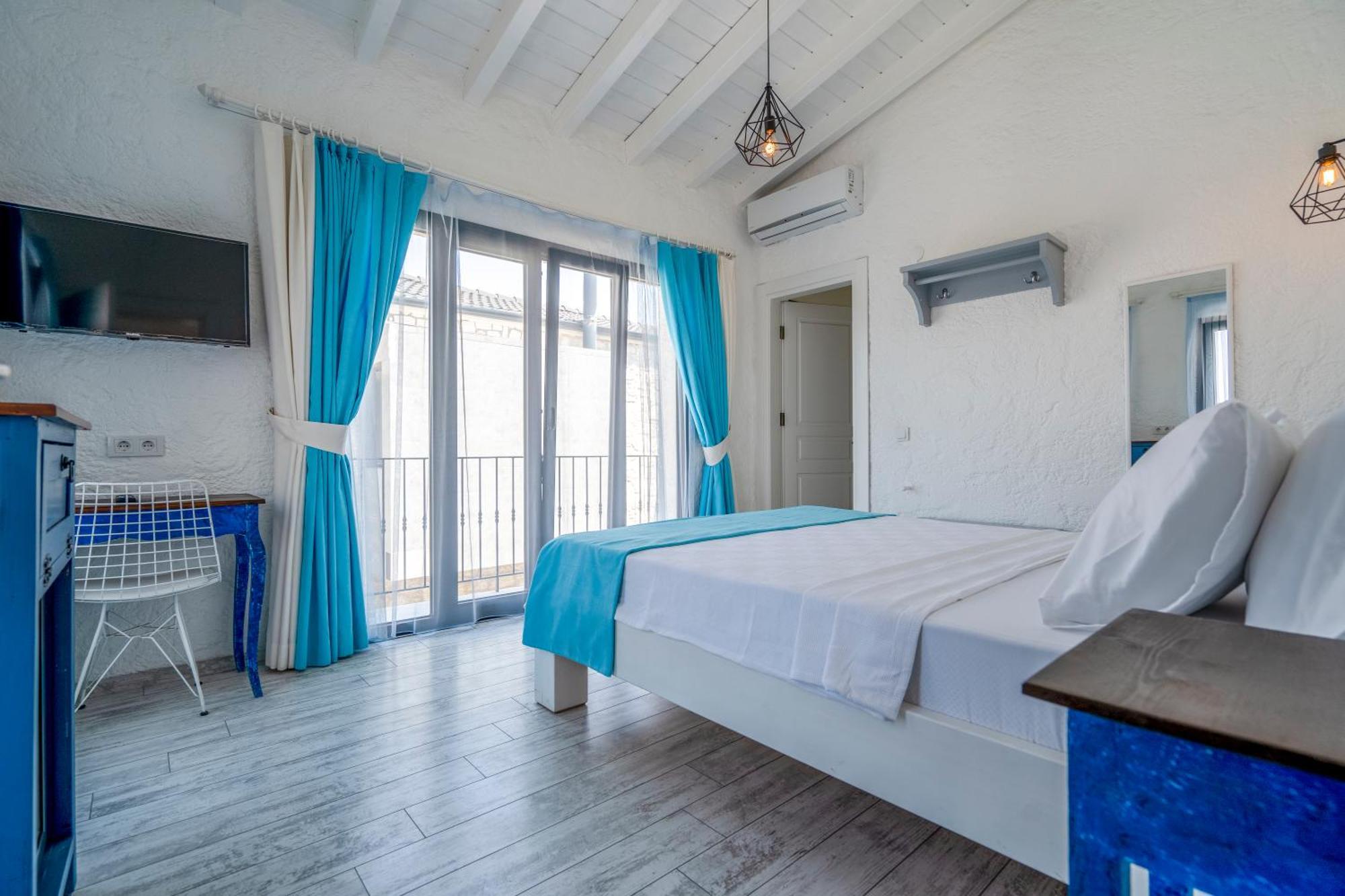 Portakal Cicegi Alacatı Bagian luar foto